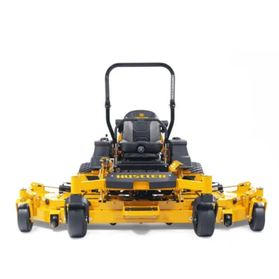 Hustler Super 104 104 in. 40HP Vanguard EFI Commercial Zero Turn Lawn Mower