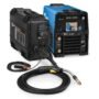 Miller XMT 350 FieldPro ArcReach Welder w/ SuitCase Package