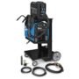 Miller 951840 AlumaPower 450 MPa Aluminum MIG Welder System w/ Feeder & XR Gun
