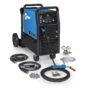 Miller Multimatic 235 Multi-Process Welder w/ Running Gear