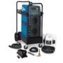 Miller 951874 Maxstar 400 DC TIG Welder w/ Wireless Foot Control