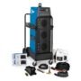 Miller 951875 Dynasty 800 AC/DC TIG Water-Cooled Pkg w/ Wireless Foot Control