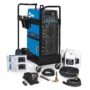Miller 951876 Dynasty 400 High-Output AC/DC TIG Welder w/ Wireless Foot Control