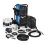 Miller 951940 Dynasty 300 CV Multi-Process Welder Fully Loaded Wireless Pkg