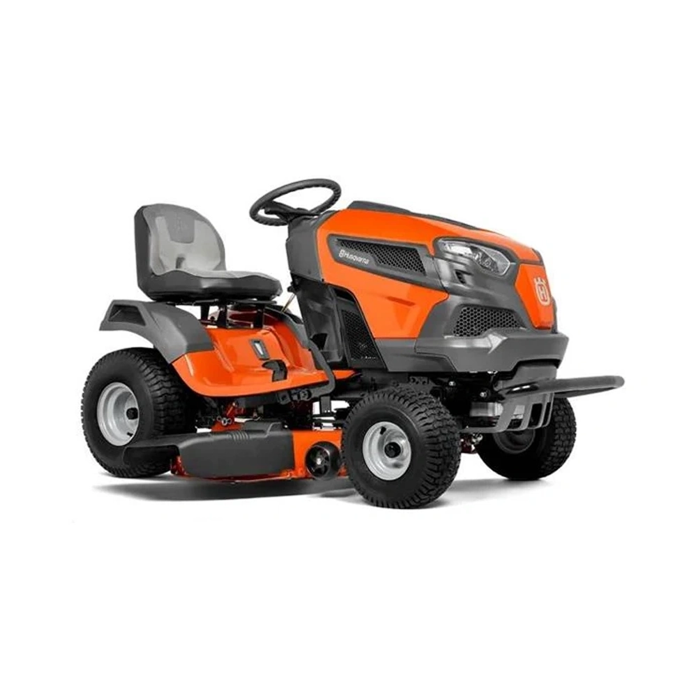 Husqvarna TS 146XK 46 in. Lawn Tractor w/ Kawasaki Engine