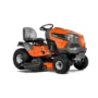 Husqvarna TS 148XK 48 in. Lawn Tractor w/ Kawasaki Engine