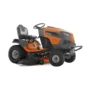 Husqvarna TS 154X 54 in. Riding Lawn Mower (All-Round Use)