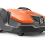 Husqvarna Automower 520 Professional Robotic Lawn Mower (Large/Complex Yards)
