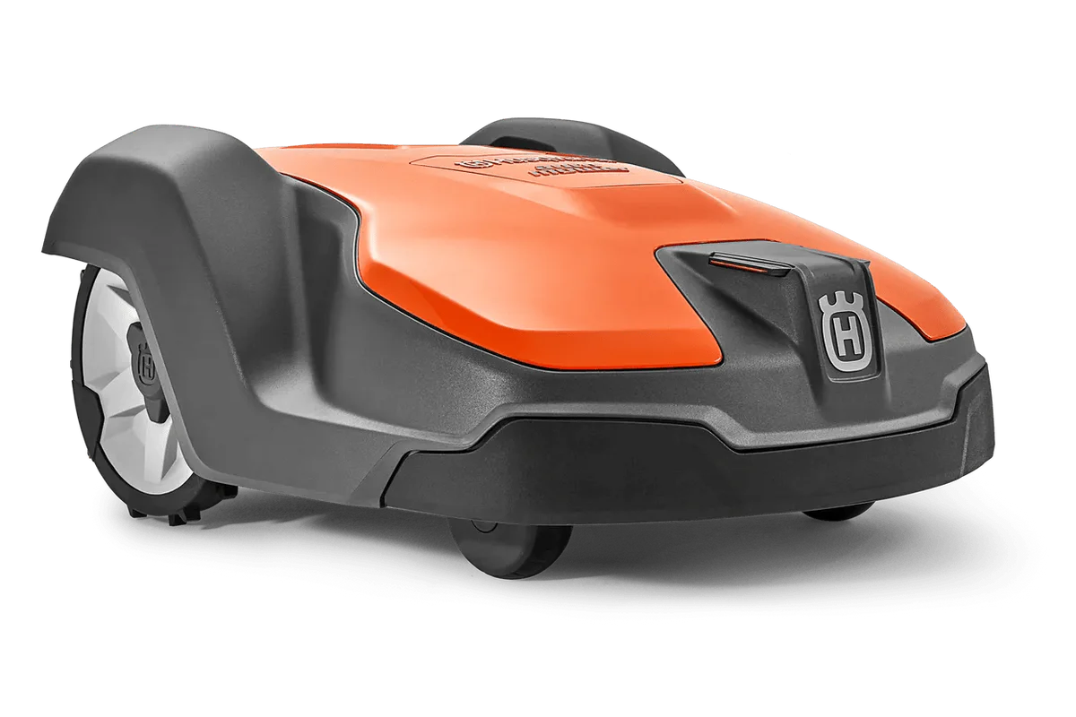 Husqvarna Automower 520 Professional Robotic Lawn Mower (Large/Complex Yards)