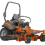 Husqvarna Z572X Zero Turn 31HP