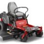 RedMax RZT42 Zero Turn Lawn Mower