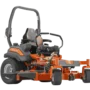 Husqvarna Z554X Zero Turn 31HP