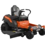 Husqvarna Z254F Special Edition