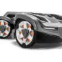 Husqvarna Automower 435X AWD All-Wheel Drive Robotic Mower (Slopes/Challenging Terrain)