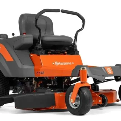 Husqvarna Z142 Zero Turn