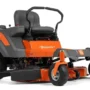 Husqvarna Z142 Zero Turn