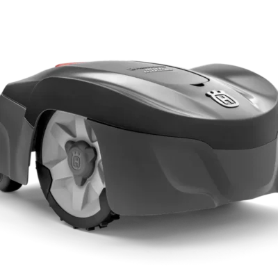 Husqvarna Automower 115H High-Cut Robotic Mower w/ Bluetooth Control (Small Yards)