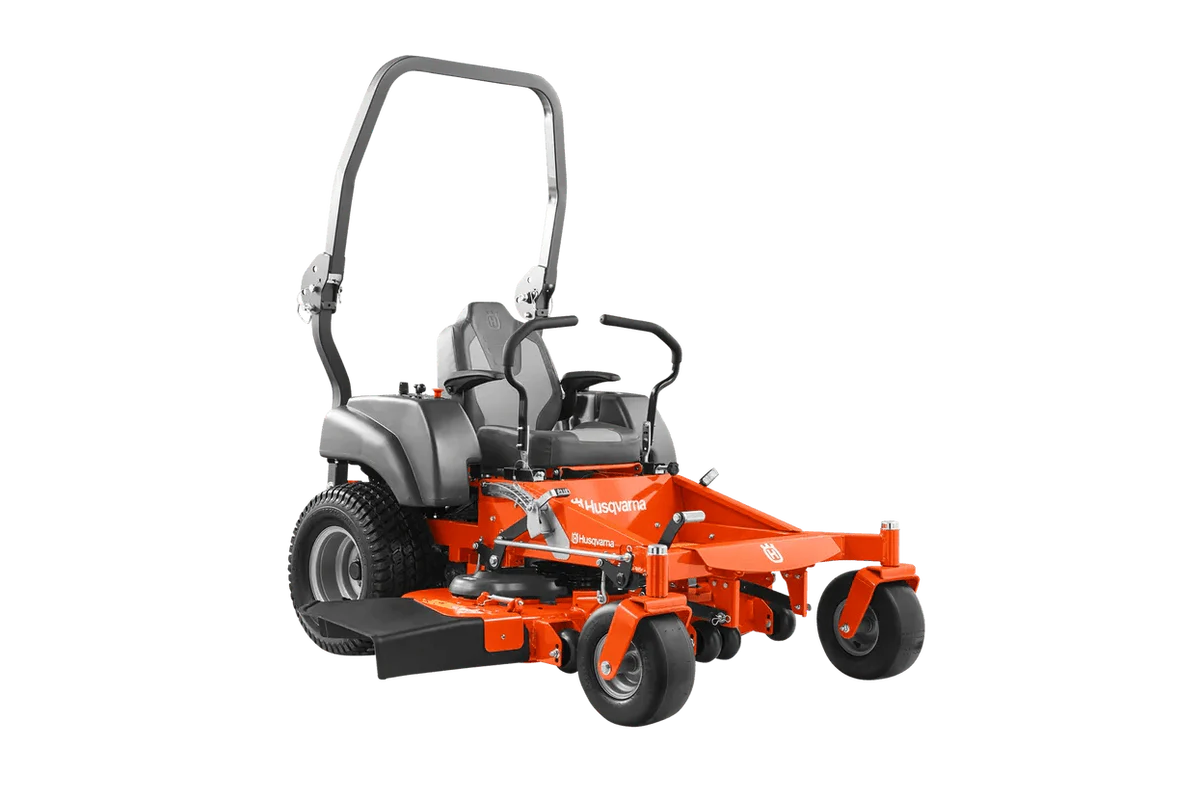 Husqvarna MZ54 ZERO Zero Turn Mowers