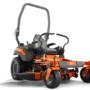 Husqvarna Z448 48 in. Commercial Zero Turn Mower (Durable)
