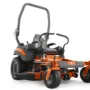 Husqvarna Z454 Zero Turn 22 HP