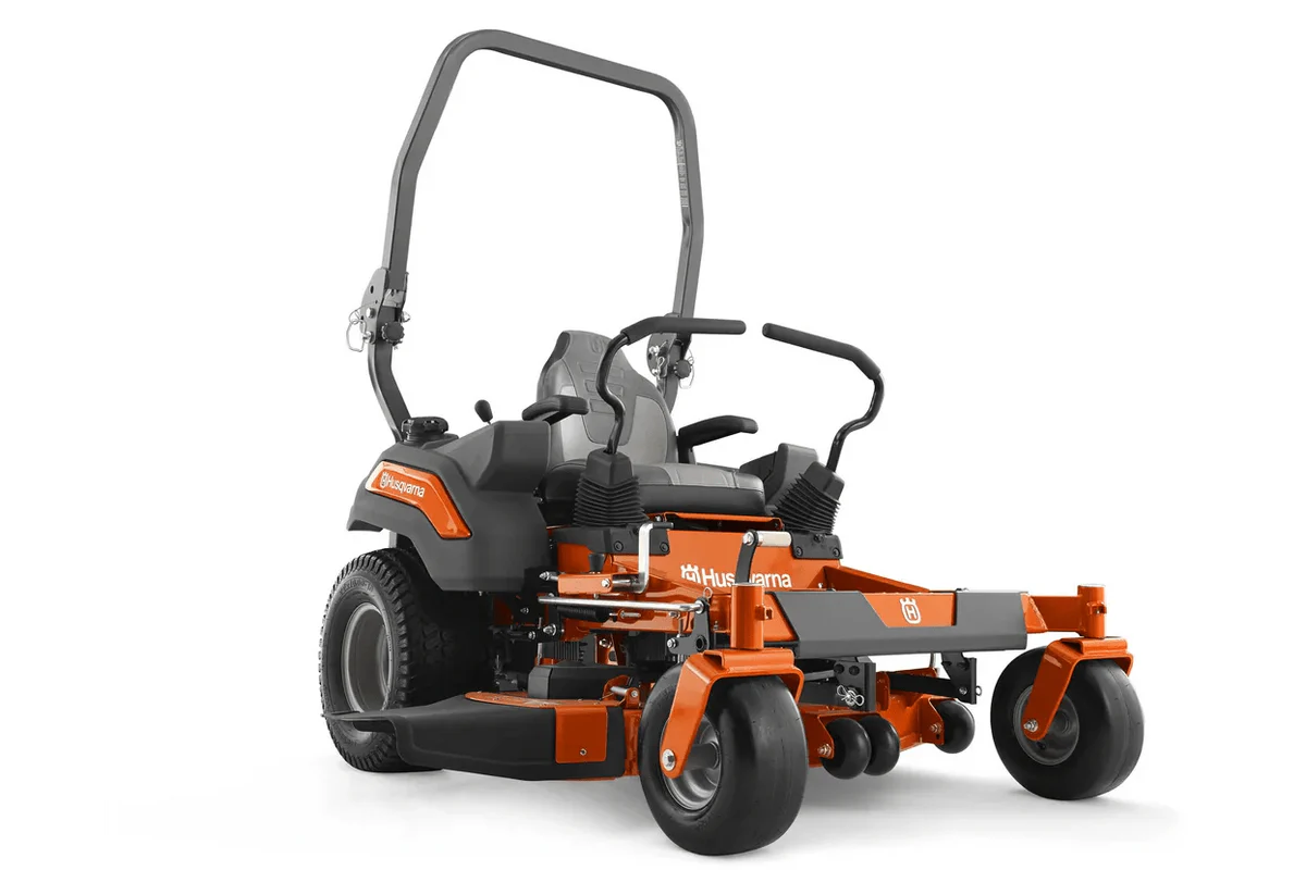 Husqvarna Z454 Zero Turn 22 HP