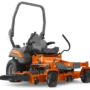 Husqvarna Z460 Zero Turn 23 HP