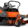 Husqvarna Z242F Zero Turn (21.5HP KAW)