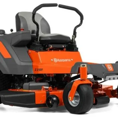 Husqvarna Z248F Zero Turn (23 HP KAW)