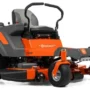 Husqvarna Z248F Zero Turn (23 HP KAW)