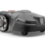 Husqvarna Automower 415X Robotic Mower w/ GPS & App (Mid-Size Premium)