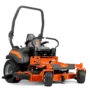 Husqvarna Z454XS Zero Turn 23.5HP
