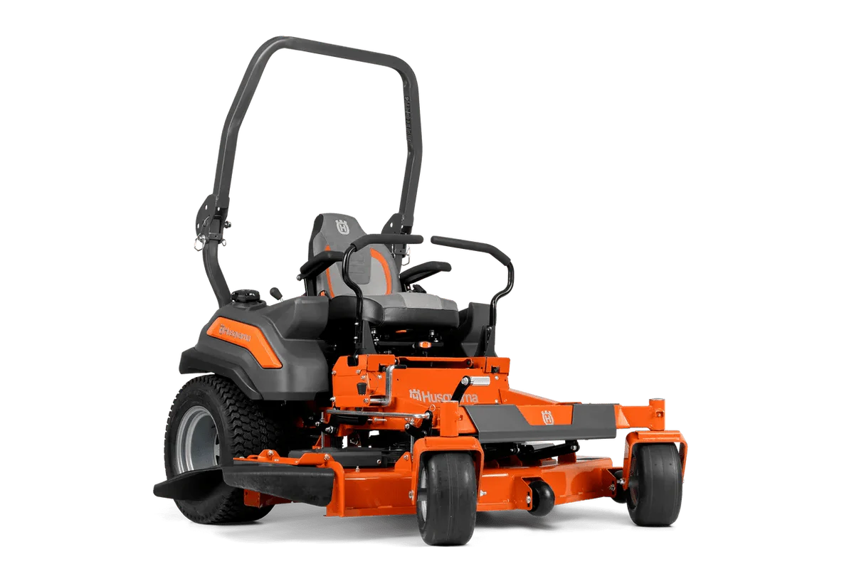 Husqvarna Z454XS Zero Turn 23.5HP