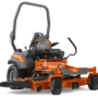 Husqvarna Z460XS Zero Turn 23.5HP