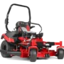 RedMax CZT54x Zero Turn Mower
