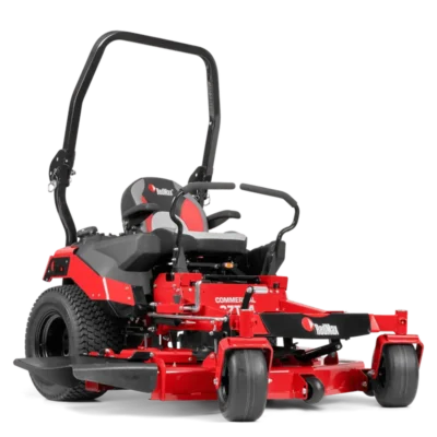 RedMax CZT54+ 54 in. Zero Turn Mower (Enhanced Performance)
