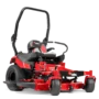 RedMax CZT54+ 54 in. Zero Turn Mower (Enhanced Performance)