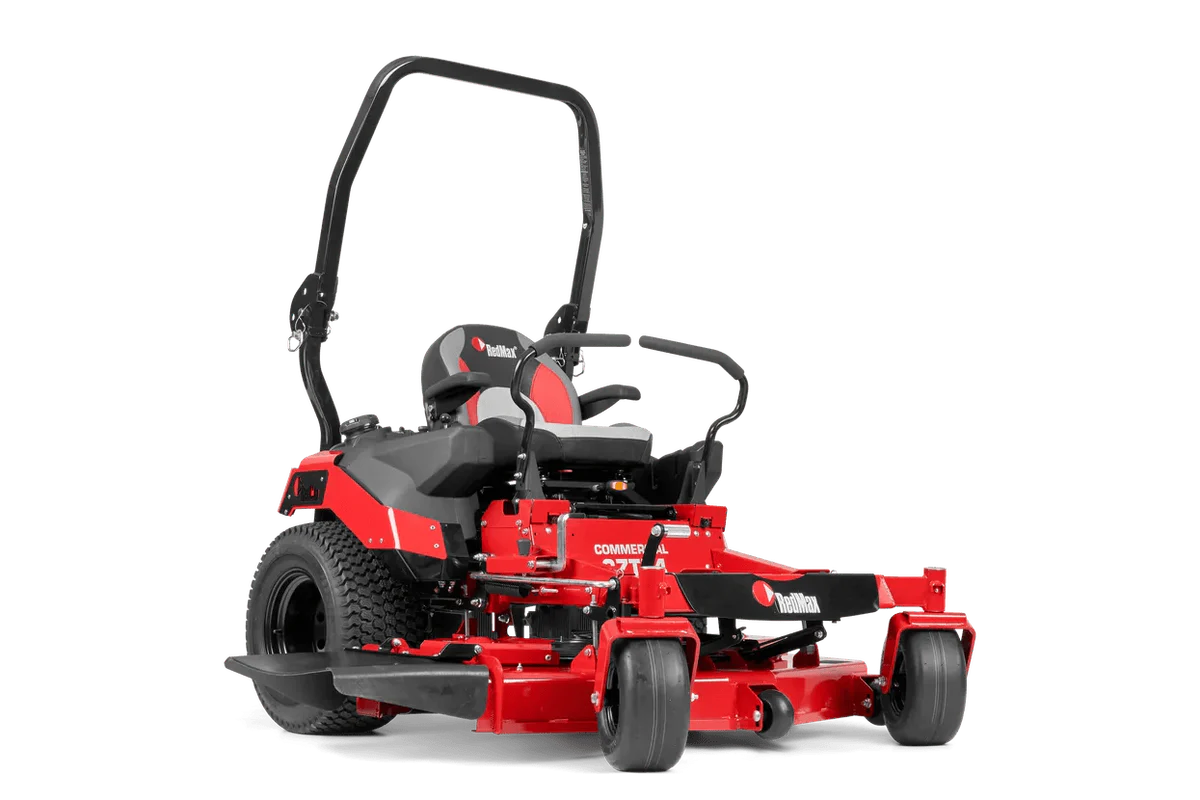 RedMax CZT54+ 54 in. Zero Turn Mower (Enhanced Performance)