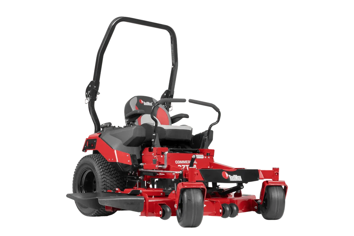RedMax CZTE54 54 in. Residential Zero Turn Mower (Value Focused)