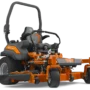 Husqvarna Z560LS Zero Turn 38.5HP