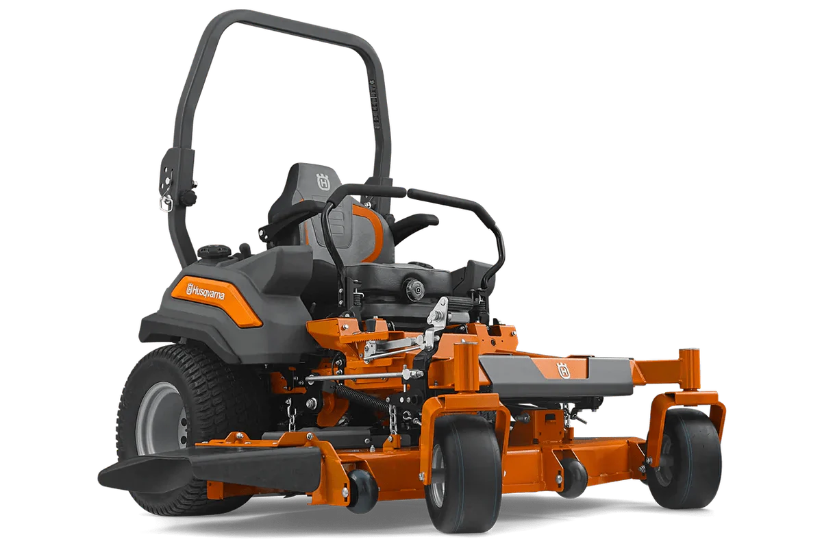 Husqvarna Z560LS Zero Turn 38.5HP