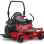 RedMax CZT60TX Zero Turn Mower