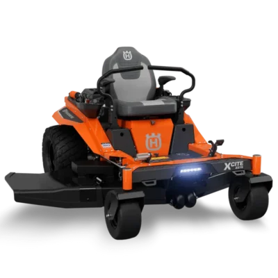 Husqvarna Xcite Z375 60 in. Zero-turn Mowers