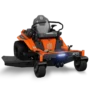 Husqvarna Xcite Z375 60 in. Zero-turn Mowers