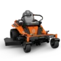 Husqvarna Z350 54 in. Zero-Turn Mowers