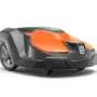 Husqvarna Automower 520 EPOS Professional Robotic Mower w/ Satellite Navigation