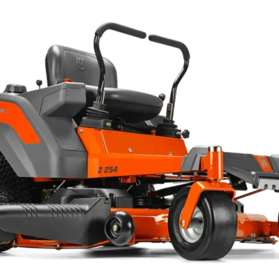 Husqvarna Z254 Zero Turn DTC