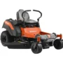 Husqvarna Z242F Special Edition (21.5 hp)