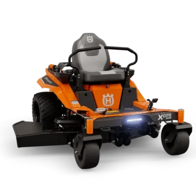 Husqvarna Z345 Zero-Turn Mowers