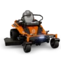 Husqvarna Z345 Zero-Turn Mowers