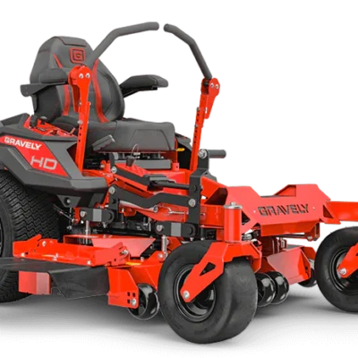 Gravely 991269 ZT HD 48 48 in. 25HP Kohler Zero Turn Mower